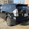 toyota prius-α 2014 -TOYOTA--Prius α DAA-ZVW40W--ZVW40-3099699---TOYOTA--Prius α DAA-ZVW40W--ZVW40-3099699- image 15