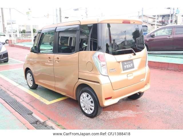 nissan dayz-roox 2018 CFJ1388418 image 2