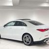 mercedes-benz cla-class 2021 quick_quick_3DA-118312M_W1K1183122N255969 image 3