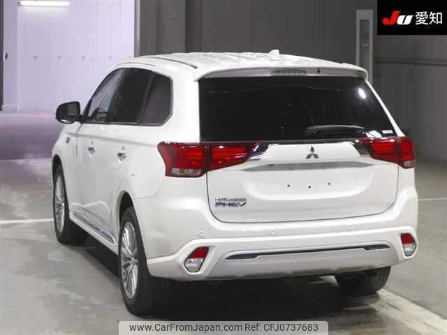 mitsubishi outlander-phev 2018 -MITSUBISHI--Outlander PHEV GG3W-0601060---MITSUBISHI--Outlander PHEV GG3W-0601060- image 2