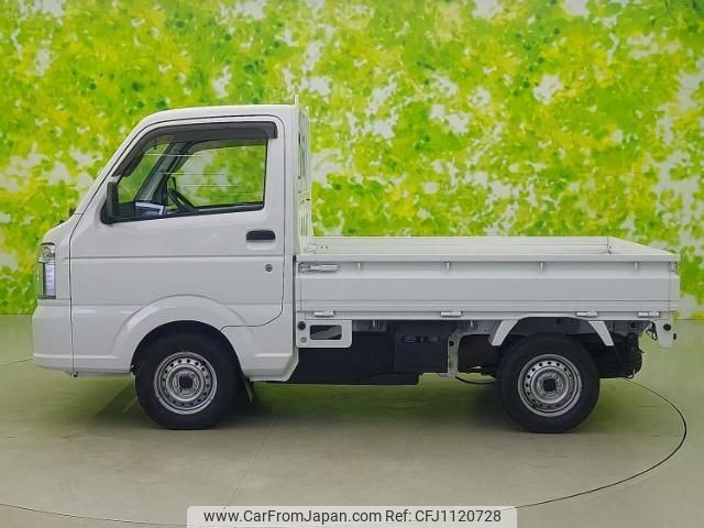 mitsubishi minicab-truck 2018 quick_quick_EBD-DS16T_DS16T-382270 image 2