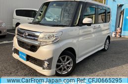 daihatsu tanto 2013 -DAIHATSU--Tanto DBA-LA600S--LA600S-0032063---DAIHATSU--Tanto DBA-LA600S--LA600S-0032063-