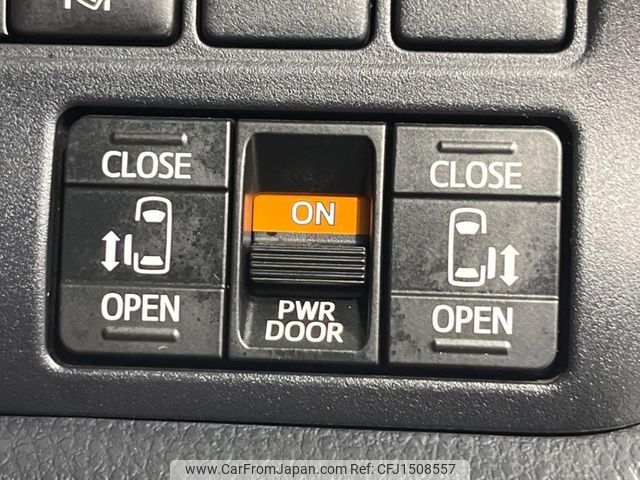 toyota noah 2019 CFJ1508557 image 2