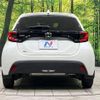 toyota yaris 2021 CFJ1825463 image 16