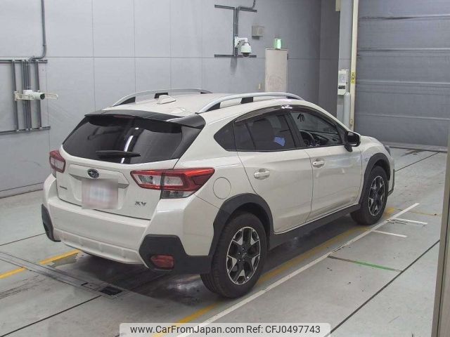 subaru xv 2018 -SUBARU--Subaru XV GT3-034963---SUBARU--Subaru XV GT3-034963- image 2