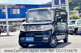 honda n-van 2019 CFJ1516670