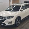 nissan x-trail 2018 -NISSAN--X-Trail DBA-NT32--NT32-582096---NISSAN--X-Trail DBA-NT32--NT32-582096- image 2