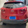 mazda cx-3 2015 CFJ1558661 image 10