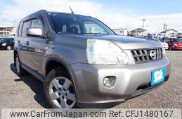 nissan x-trail 2009 646828-N2025030149F-24