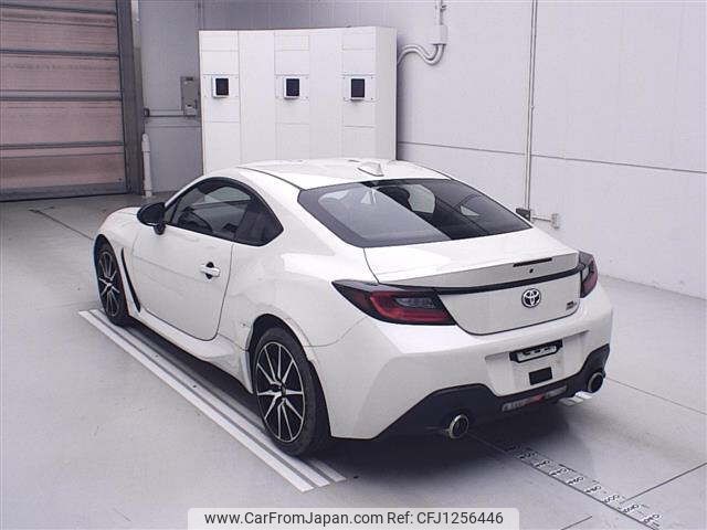 toyota 86 2022 -TOYOTA--86 ZN8-007089---TOYOTA--86 ZN8-007089- image 2