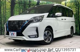 nissan serena 2020 -NISSAN--Serena DAA-HFC27--HFC27-077796---NISSAN--Serena DAA-HFC27--HFC27-077796-