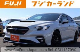 subaru levorg 2021 -SUBARU--Levorg 4BA-VN5--VN5-015815---SUBARU--Levorg 4BA-VN5--VN5-015815-