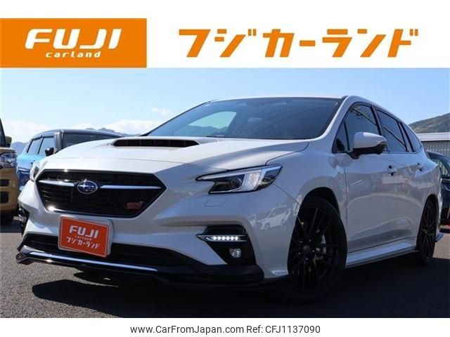 subaru levorg 2021 -SUBARU--Levorg 4BA-VN5--VN5-015815---SUBARU--Levorg 4BA-VN5--VN5-015815- image 1