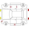 toyota c-hr 2022 -TOYOTA--C-HR 6AA-ZYX11--ZYX11-2052815---TOYOTA--C-HR 6AA-ZYX11--ZYX11-2052815- image 2