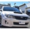 subaru impreza-wagon 2010 -SUBARU 【岡山 300 8009】--Impreza Wagon CBA-GRF--GRF-005859---SUBARU 【岡山 300 8009】--Impreza Wagon CBA-GRF--GRF-005859- image 34