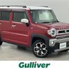 suzuki hustler 2021 -SUZUKI--Hustler 5AA-MR92S--MR92S-159394---SUZUKI--Hustler 5AA-MR92S--MR92S-159394- image 1