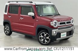 suzuki hustler 2021 -SUZUKI--Hustler 5AA-MR92S--MR92S-159394---SUZUKI--Hustler 5AA-MR92S--MR92S-159394-