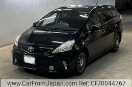 toyota prius-α 2014 -TOYOTA 【愛媛 336に312】--Prius α ZVW41W-3347029---TOYOTA 【愛媛 336に312】--Prius α ZVW41W-3347029-