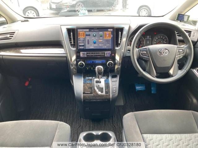 toyota vellfire 2017 -TOYOTA--Vellfire DBA-AGH30W--AGH30-0108564---TOYOTA--Vellfire DBA-AGH30W--AGH30-0108564- image 2