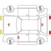 suzuki spacia 2015 -SUZUKI--Spacia DAA-MK42S--MK42S-100954---SUZUKI--Spacia DAA-MK42S--MK42S-100954- image 2