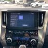 toyota alphard 2021 -TOYOTA--Alphard AGH30W--0381528---TOYOTA--Alphard AGH30W--0381528- image 7