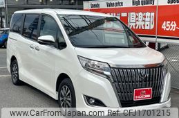 toyota esquire 2019 CFJ1701215