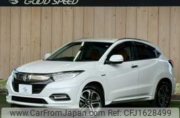 honda vezel 2019 CFJ1628499