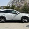 mazda cx-3 2015 -MAZDA--CX-3 LDA-DK5AW--DK5AW-101704---MAZDA--CX-3 LDA-DK5AW--DK5AW-101704- image 19