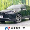 toyota harrier 2021 -TOYOTA--Harrier 6AA-AXUH80--AXUH80-0035476---TOYOTA--Harrier 6AA-AXUH80--AXUH80-0035476- image 1