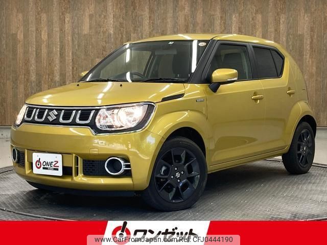 suzuki ignis 2021 -SUZUKI--Ignis FF21S--FF21S-204157---SUZUKI--Ignis FF21S--FF21S-204157- image 1