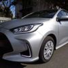 toyota yaris 2022 -TOYOTA 【岐阜 504ﾀ7337】--Yaris 6AA-MXPH10--MXPH10-2112517---TOYOTA 【岐阜 504ﾀ7337】--Yaris 6AA-MXPH10--MXPH10-2112517- image 17