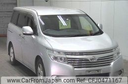 nissan elgrand 2010 -NISSAN--Elgrand TNE52--000418---NISSAN--Elgrand TNE52--000418-