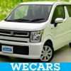 suzuki wagon-r 2022 quick_quick_5AA-MH95S_MH95S-187061 image 1