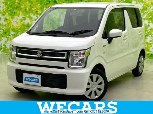 suzuki wagon-r 2022 quick_quick_5AA-MH95S_MH95S-187061 image 1