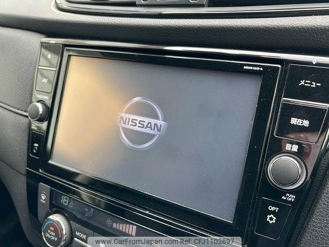 nissan x-trail 2019 -NISSAN--X-Trail DBA-NT32--NT32-099445---NISSAN--X-Trail DBA-NT32--NT32-099445- image 2