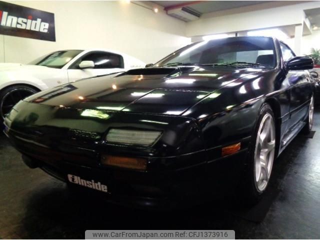 mazda rx-7 1991 -MAZDA--RX-7 FC3S--FC3S-248741---MAZDA--RX-7 FC3S--FC3S-248741- image 1