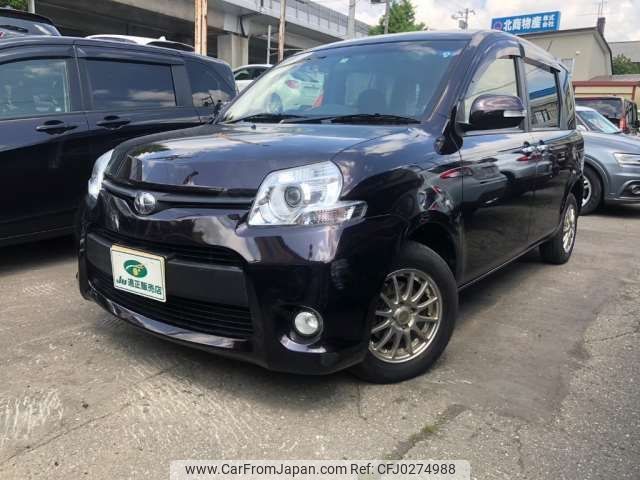 toyota sienta 2015 -TOYOTA--Sienta DBA-NCP85G--NCP85-5022895---TOYOTA--Sienta DBA-NCP85G--NCP85-5022895- image 1