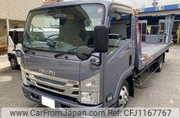 isuzu elf-truck 2020 GOO_NET_EXCHANGE_0701013A30250518W001