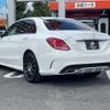 mercedes-benz c-class 2016 CFJ1681142 image 21