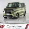 mitsubishi ek-sport 2021 CFJ1751811 image 1