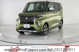 mitsubishi ek-sport 2021 CFJ1751811