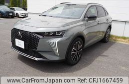 citroen ds7 2025 CFJ1667459