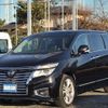 nissan elgrand 2014 quick_quick_DBA-TE52_TE52-073023 image 1