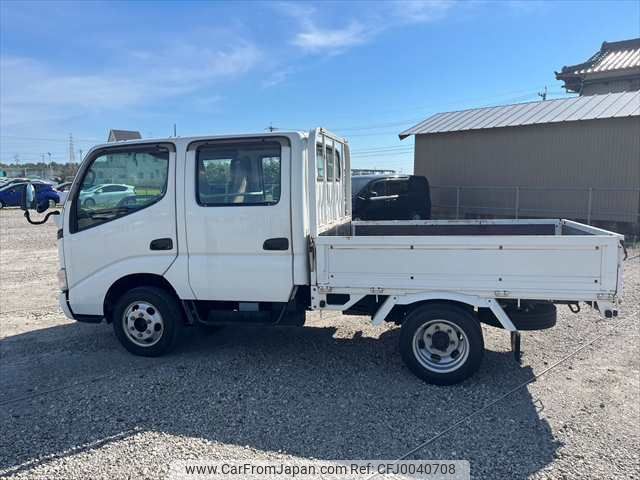 toyota dyna-truck 2003 NIKYO_SA86440 image 2