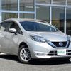 nissan note 2019 -NISSAN--Note DBA-E12--E12-639219---NISSAN--Note DBA-E12--E12-639219- image 1