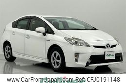 toyota prius 2014 -TOYOTA--Prius DAA-ZVW30--ZVW30-1800924---TOYOTA--Prius DAA-ZVW30--ZVW30-1800924-