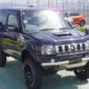 suzuki jimny 2012 CFJ1808222 image 4