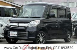 suzuki spacia 2016 CFJ1893520