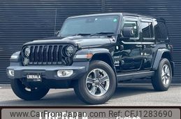 chrysler jeep-wrangler 2020 -CHRYSLER--Jeep Wrangler ABA-JL36L--1C4HJXLG5KW629819---CHRYSLER--Jeep Wrangler ABA-JL36L--1C4HJXLG5KW629819-