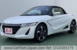 honda s660 2016 -HONDA--S660 DBA-JW5--JW5-1005698---HONDA--S660 DBA-JW5--JW5-1005698-